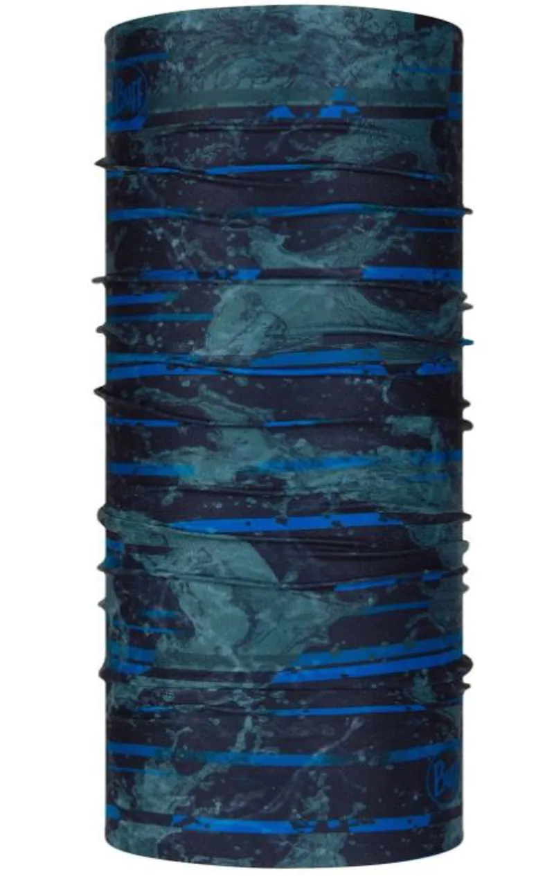 Buff Coolnet UV+ Insect Shield - Stray Blue-1